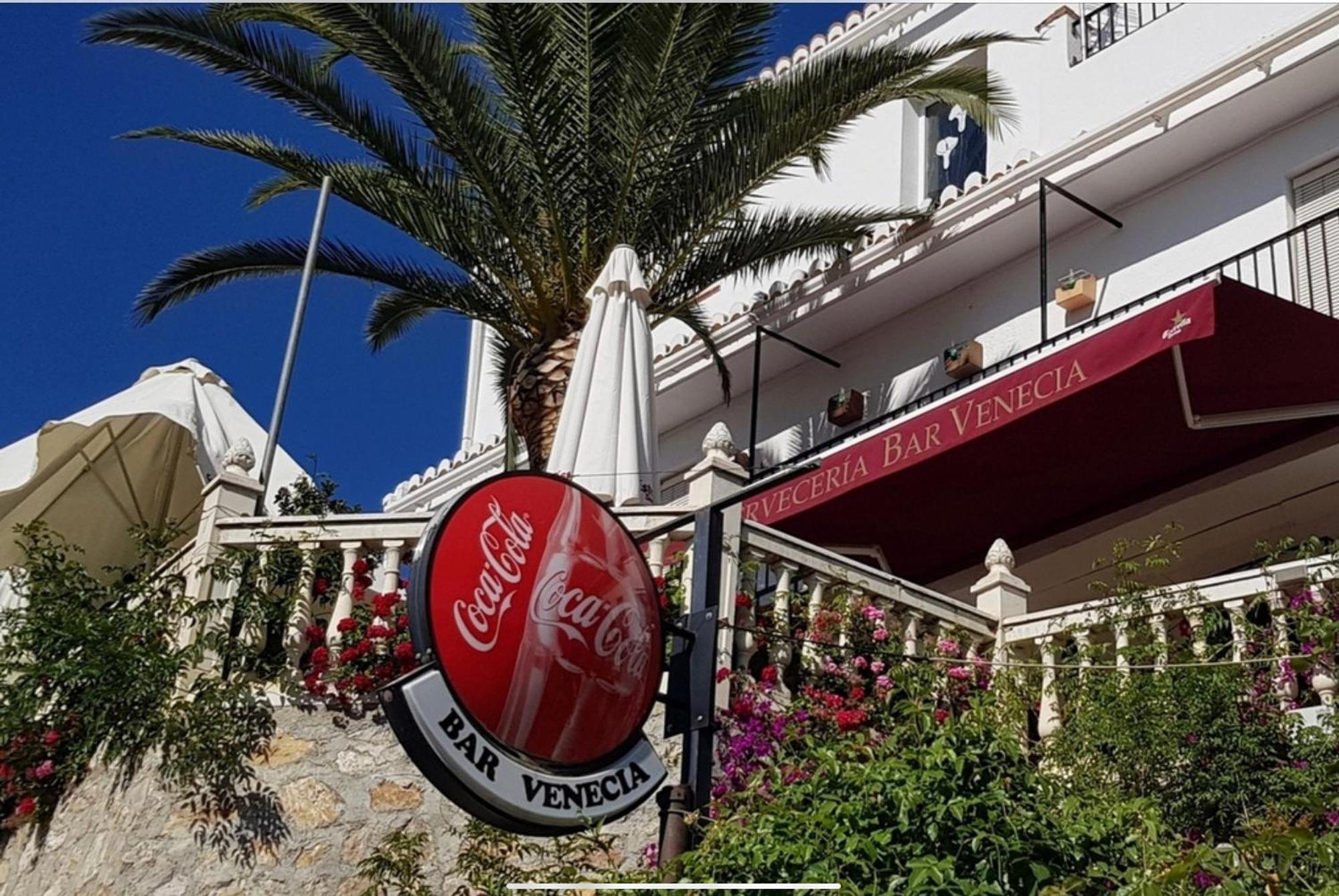 Casa Sol Y Aire - Vakantievilla In Dorp Met Prive Zwembad Pinos del Valle Exterior foto